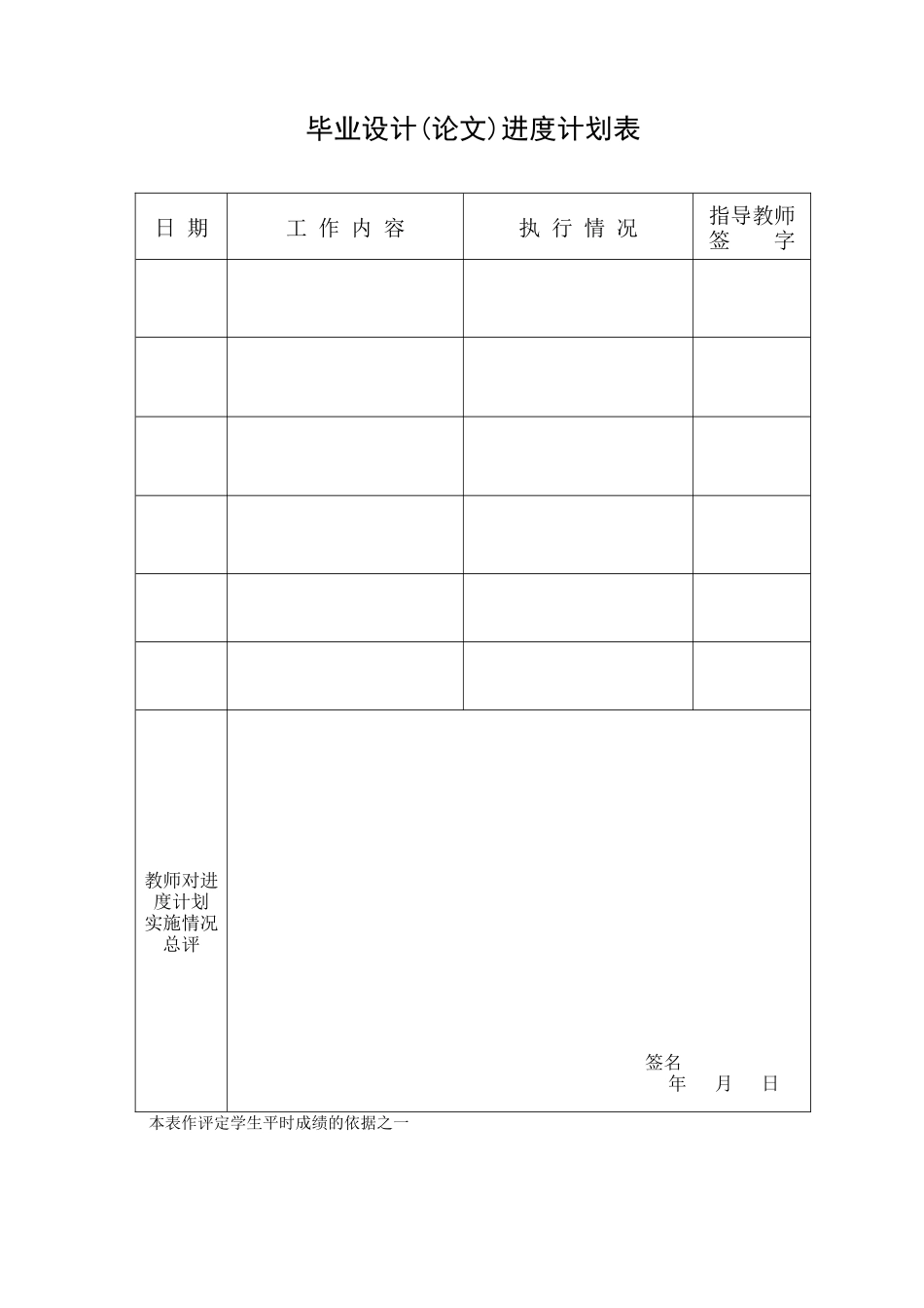 考勤管理系统设计与实现论文_第3页