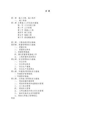陆良县XXXX年新增千亿斤粮食产能规划田间工程及农技服