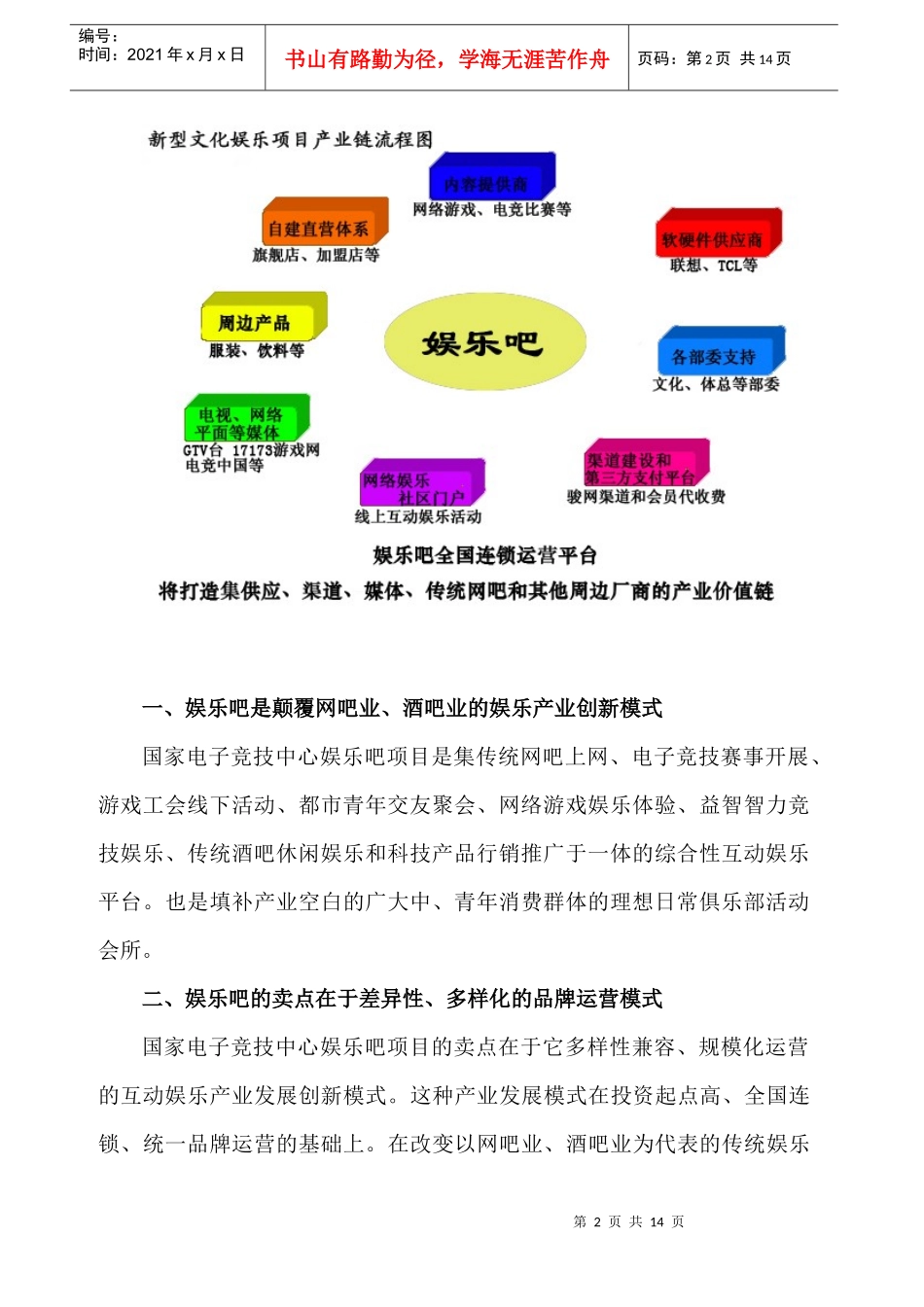 某娱乐吧全国互动娱乐平台_第2页