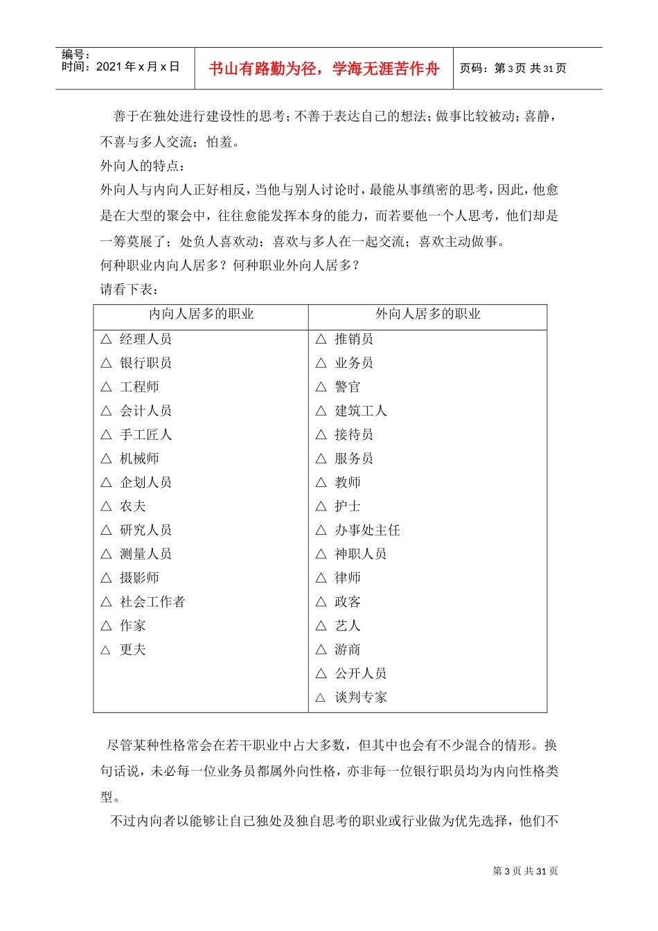 激励沟通—解决上帝的问题_第3页