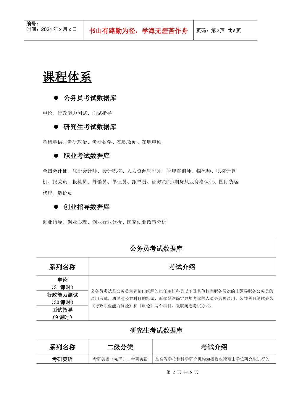 爱迪科森就业培训数据库_第2页