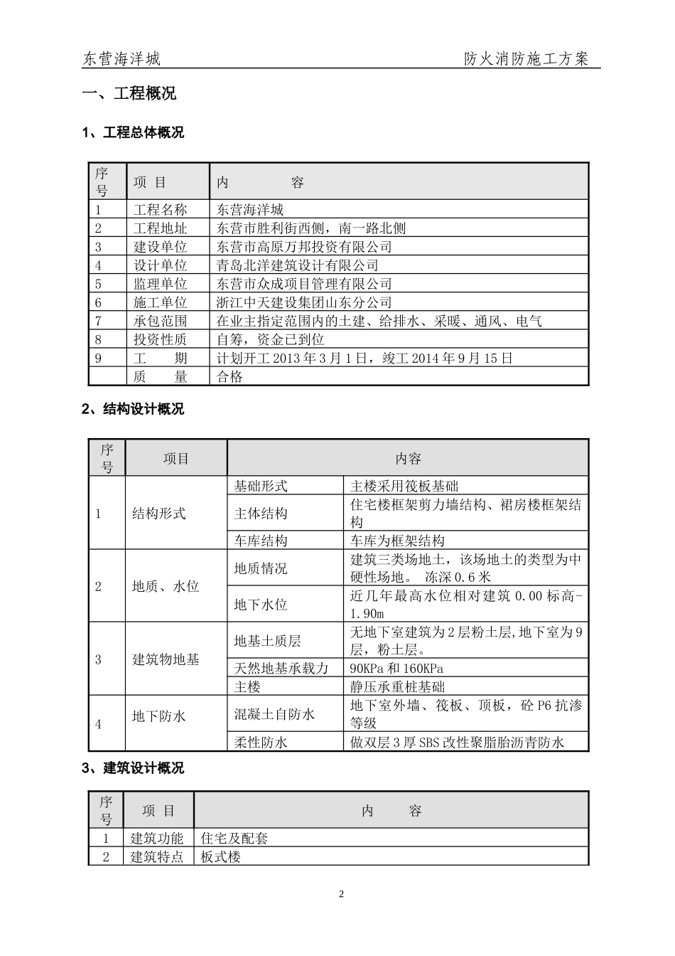 施工现场防火消防施工方案2_第2页