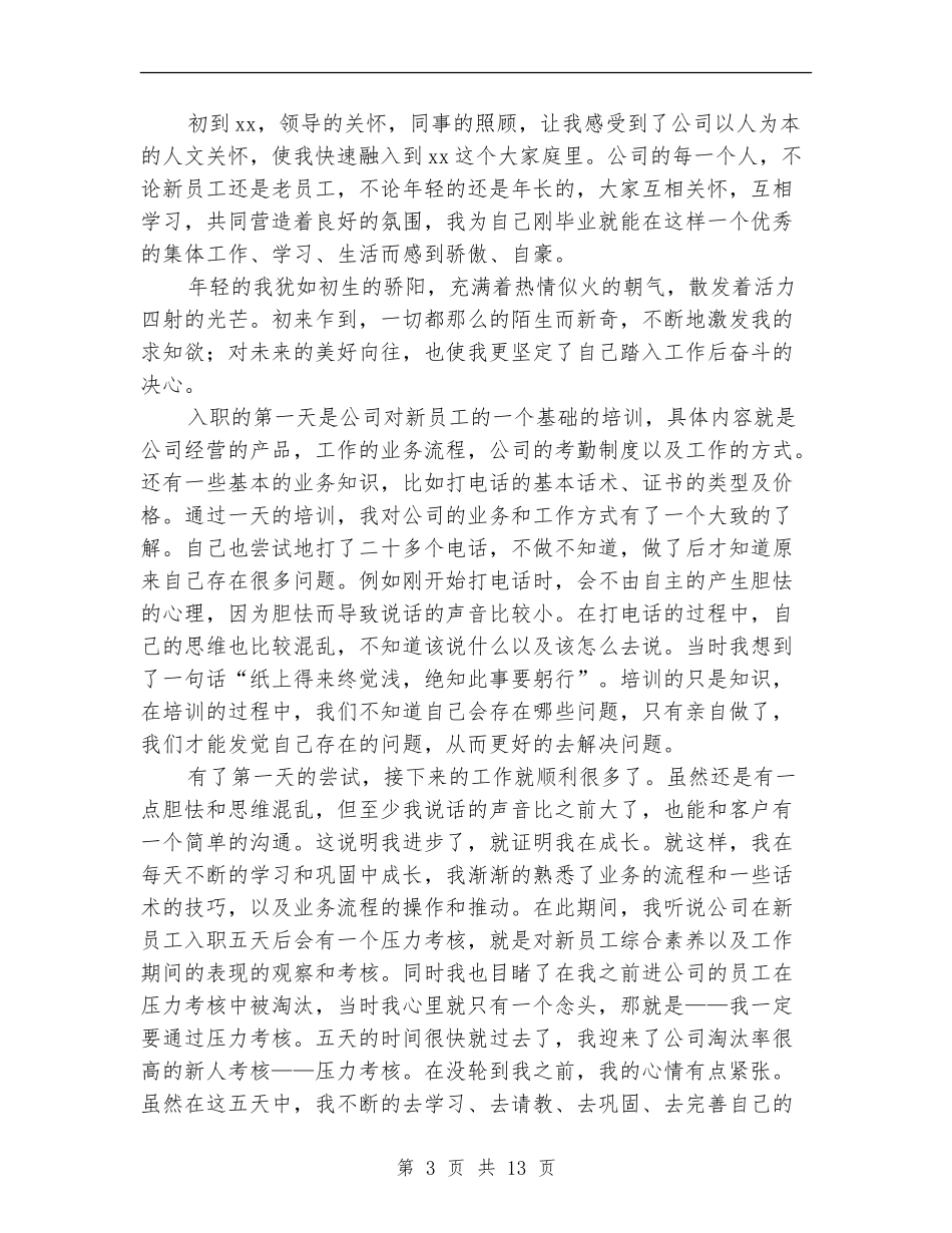 2024年电子商务工作总结范文4篇_第3页