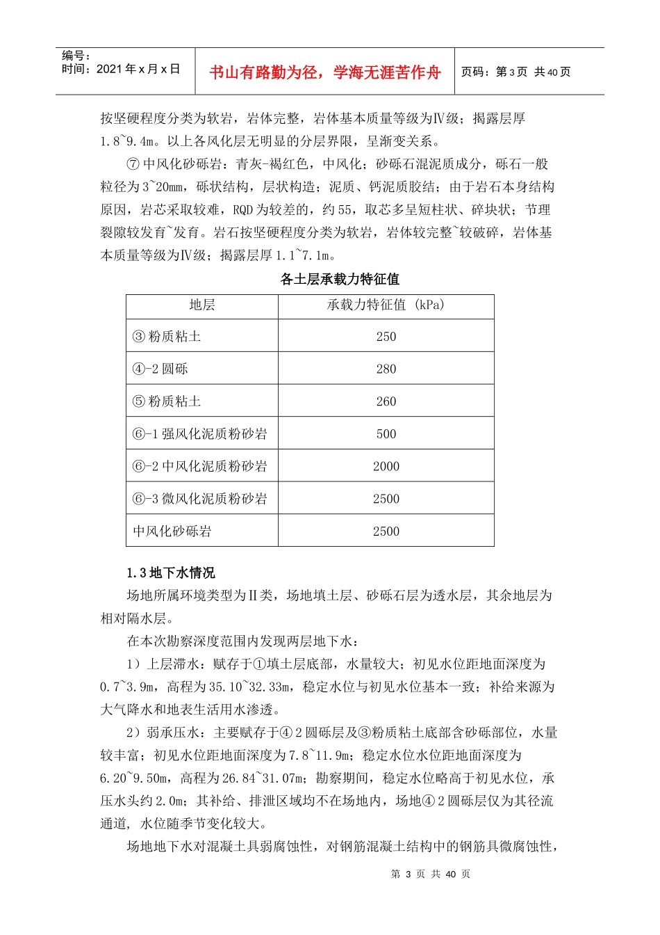 高压旋喷桩施工方案培训资料_第3页