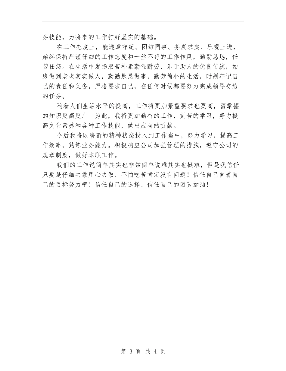 2024年销售业务工作总结_第3页