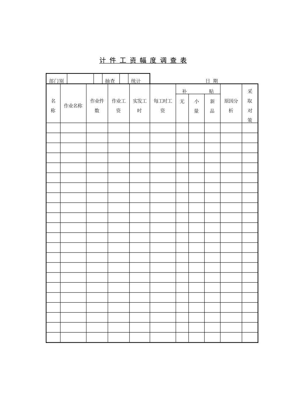 计件工资(22)_第1页