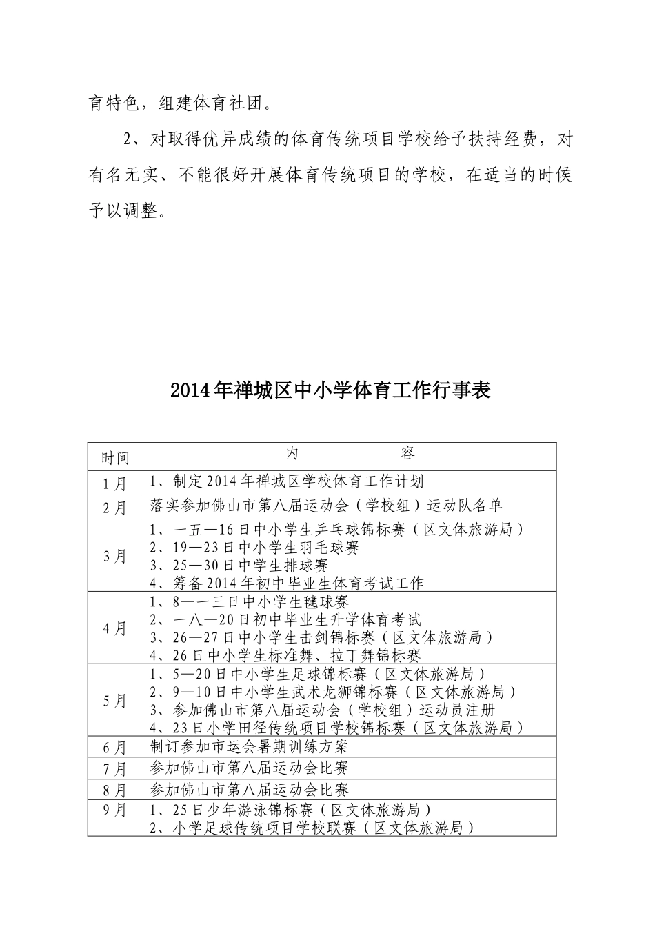 某学校体育工作计划安排_第3页
