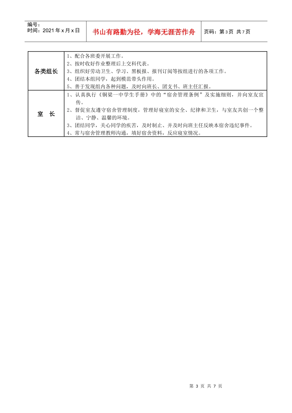 班团干部职责_第3页