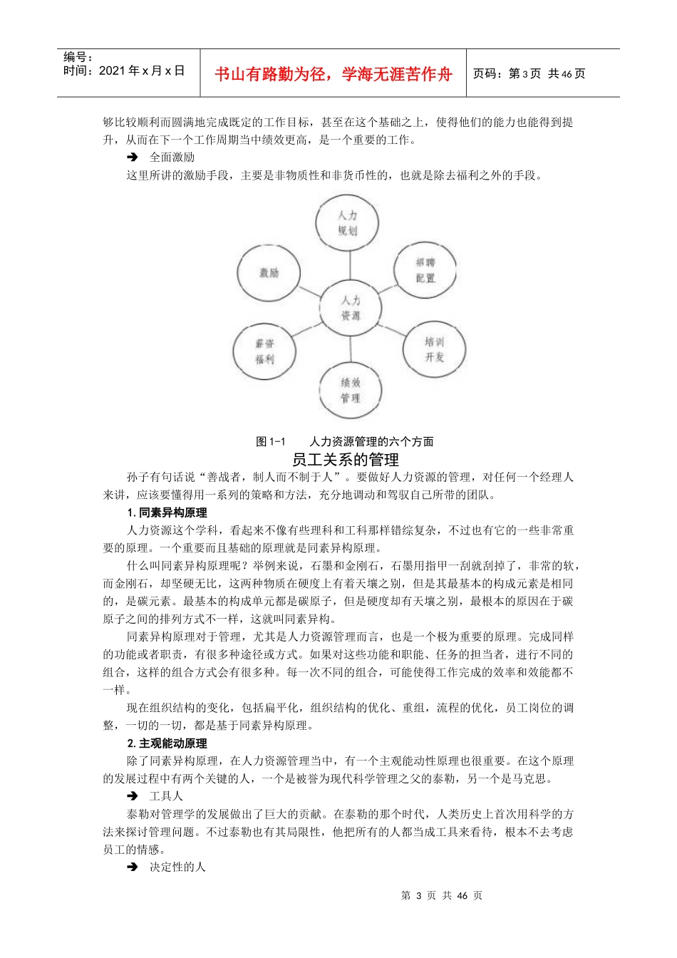 新非人力资源经理的人力资源管理_第3页