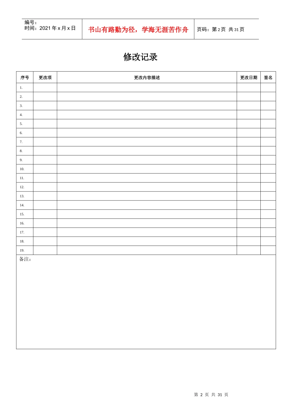 技术开发部工作手册_第2页