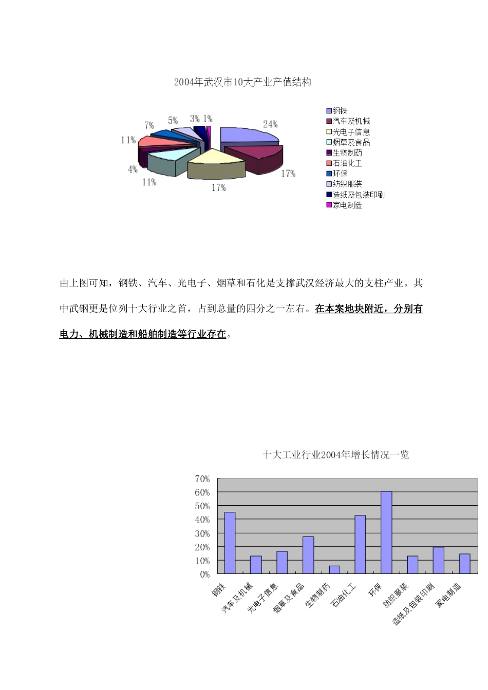 武汉某区域住宅项目消费者市场分析_第3页