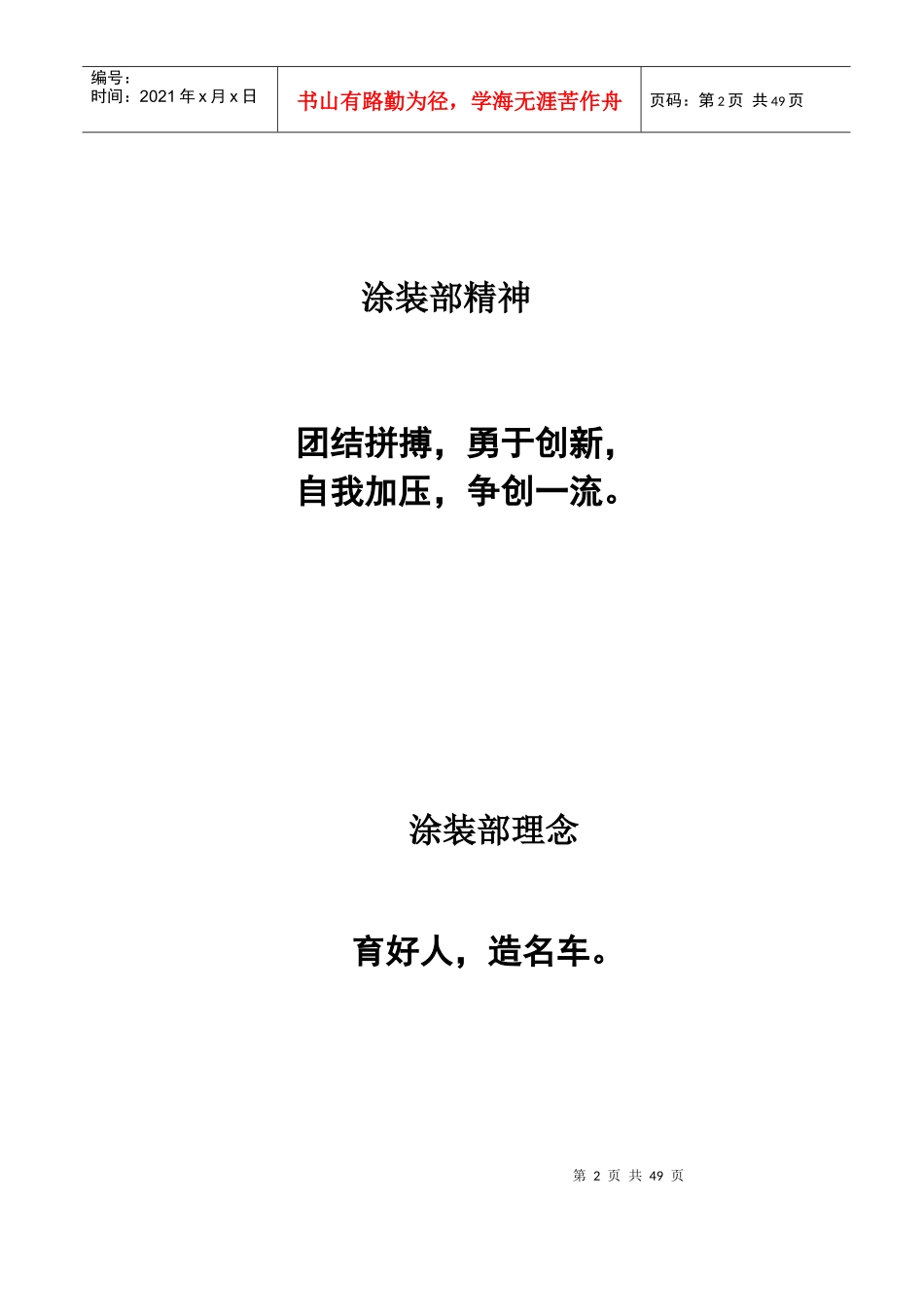 职位说明书52022035_第2页