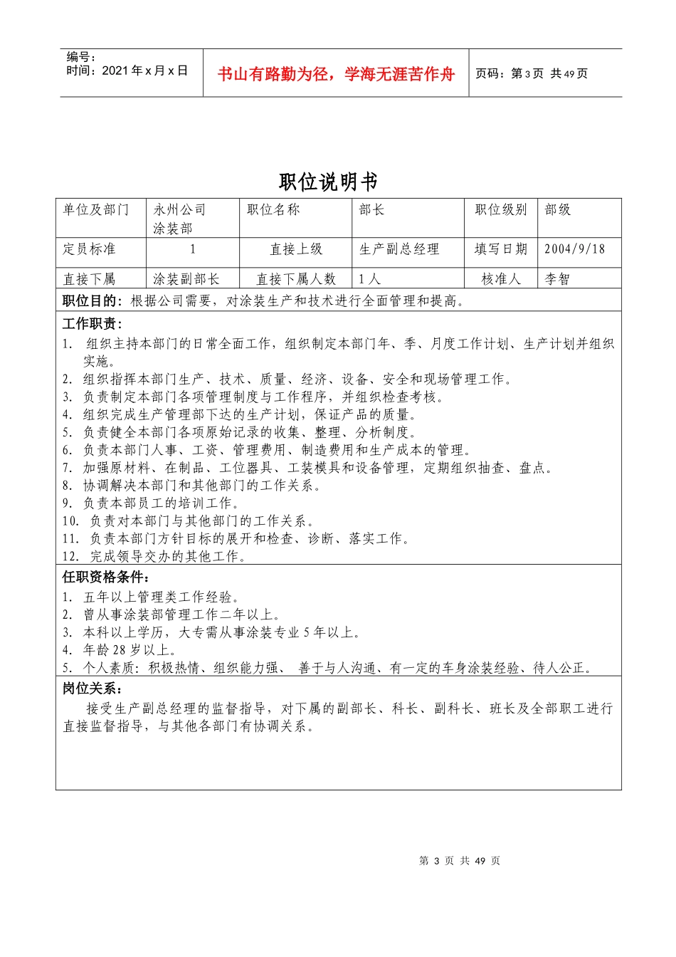 职位说明书52022035_第3页