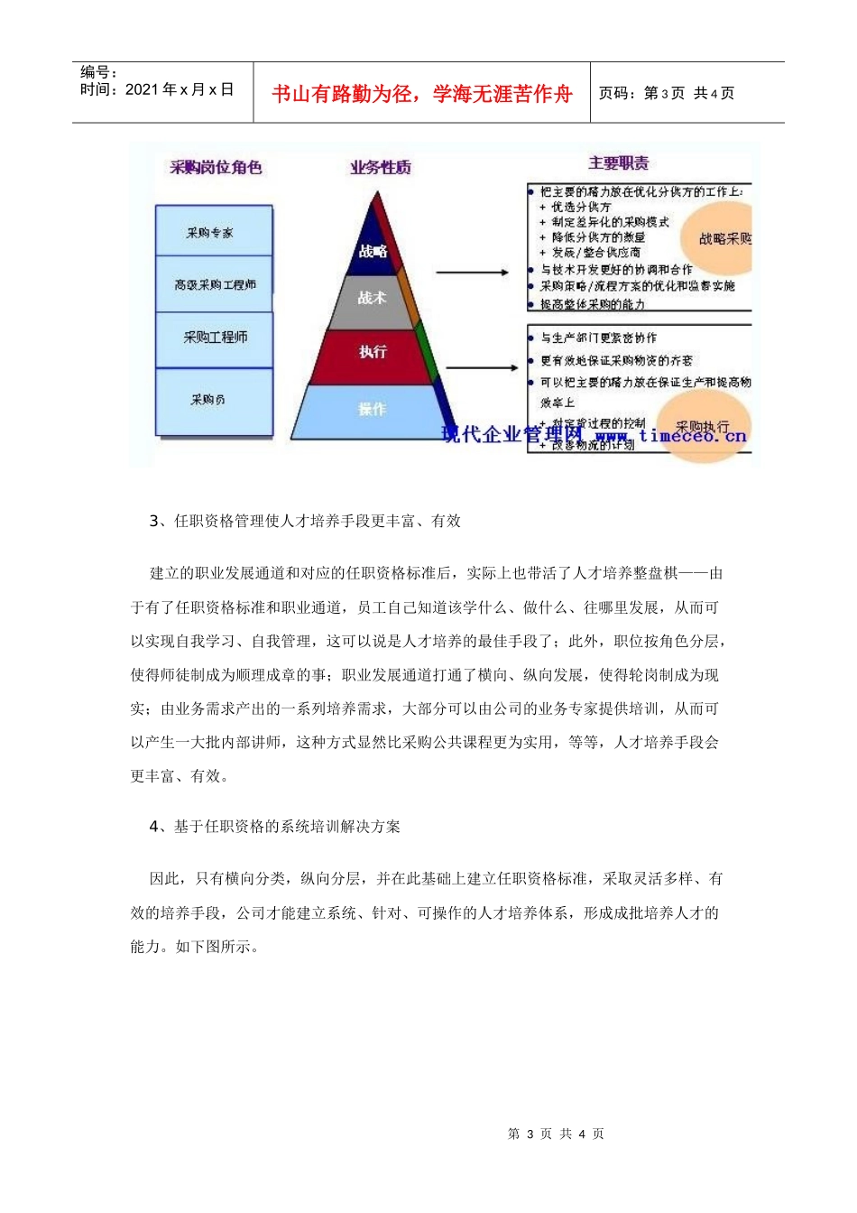 手术刀式的人才培养解决方案_第3页