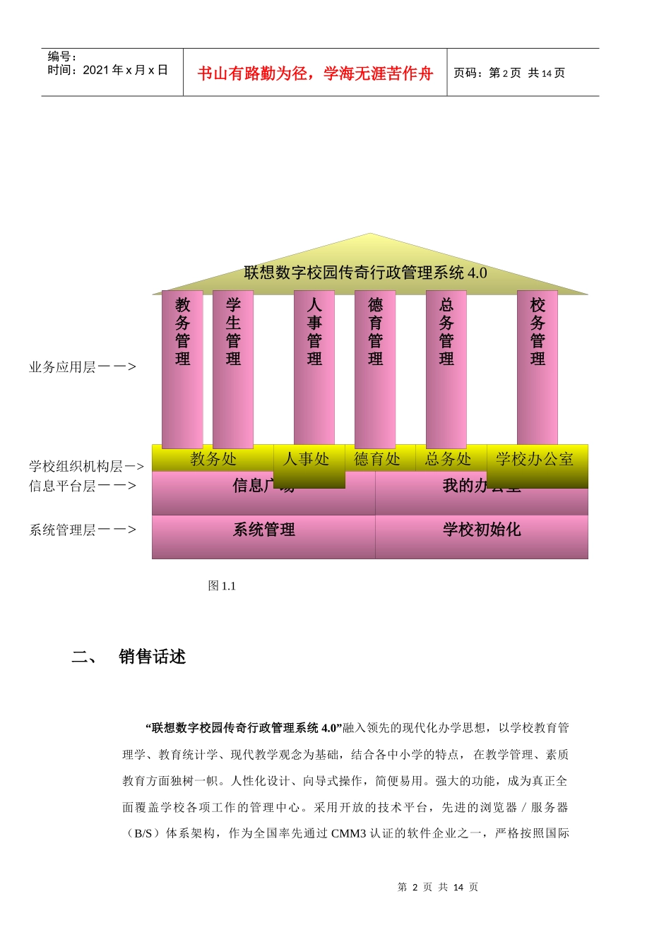 联想行政管理系统_第2页