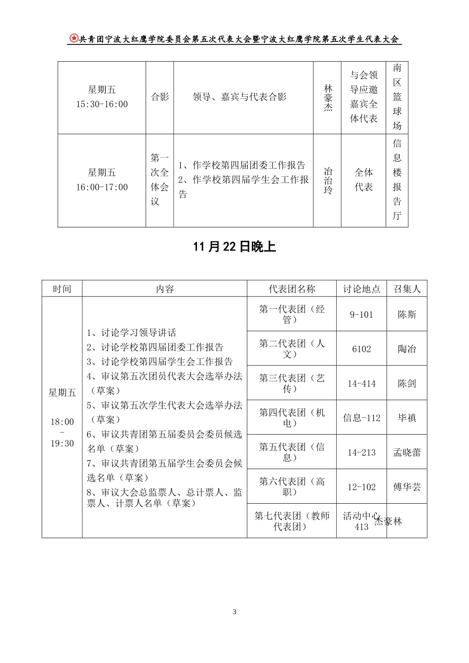 第五次宁波大红鹰学院双代会会议材料_第3页