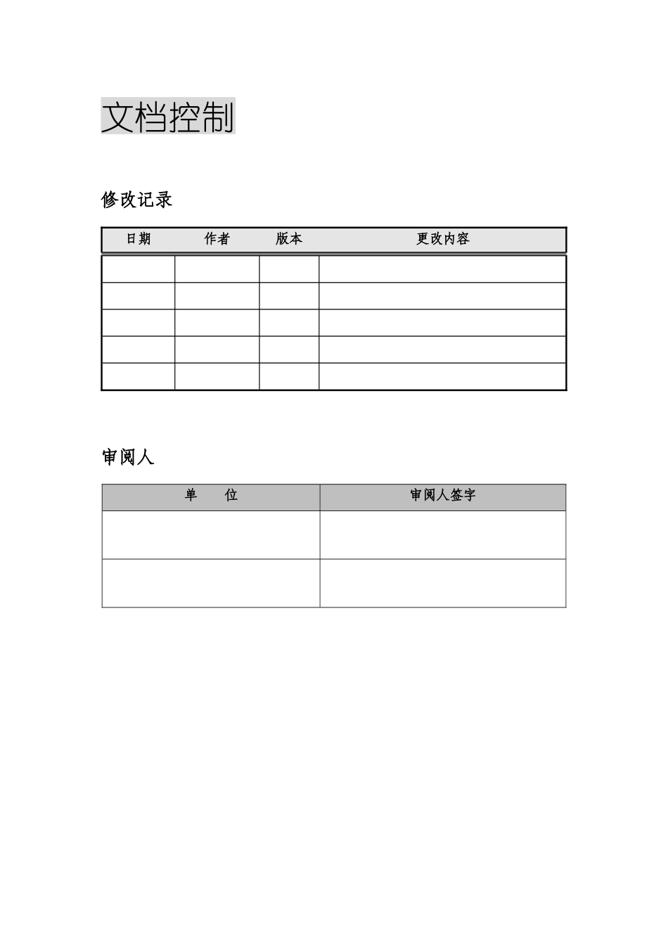 民政地名系统项目实施方案及工作计划V11_第2页