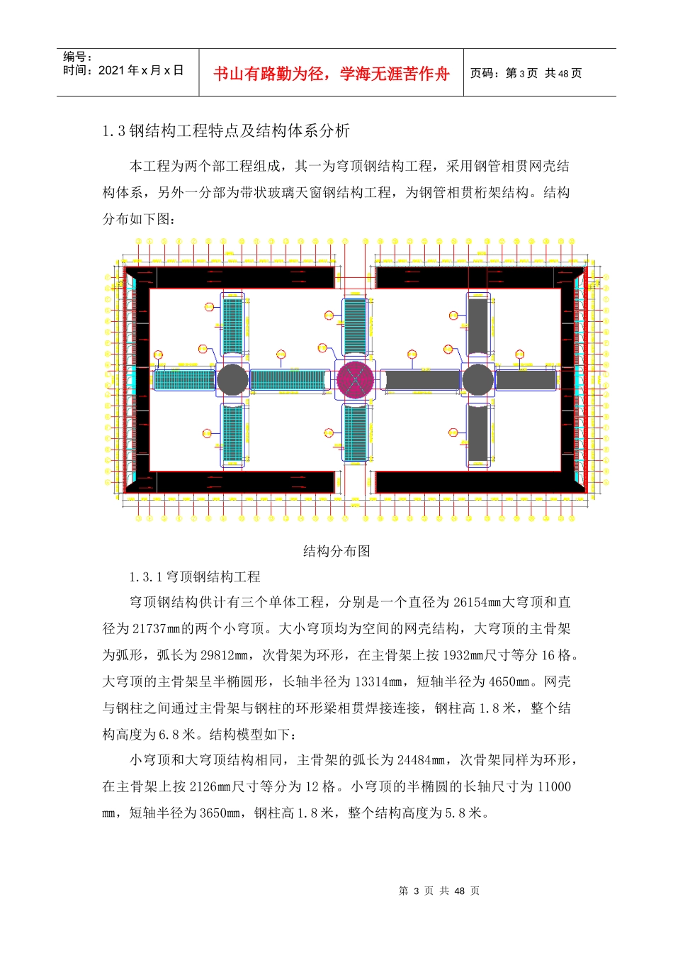 钢结构施工专项方案培训资料_第3页