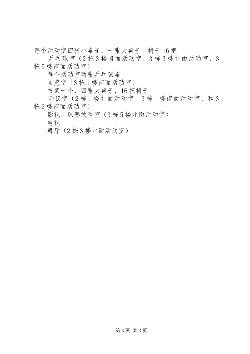 建筑工程学院志愿者积分管理规章制度试行 (2)_第3页