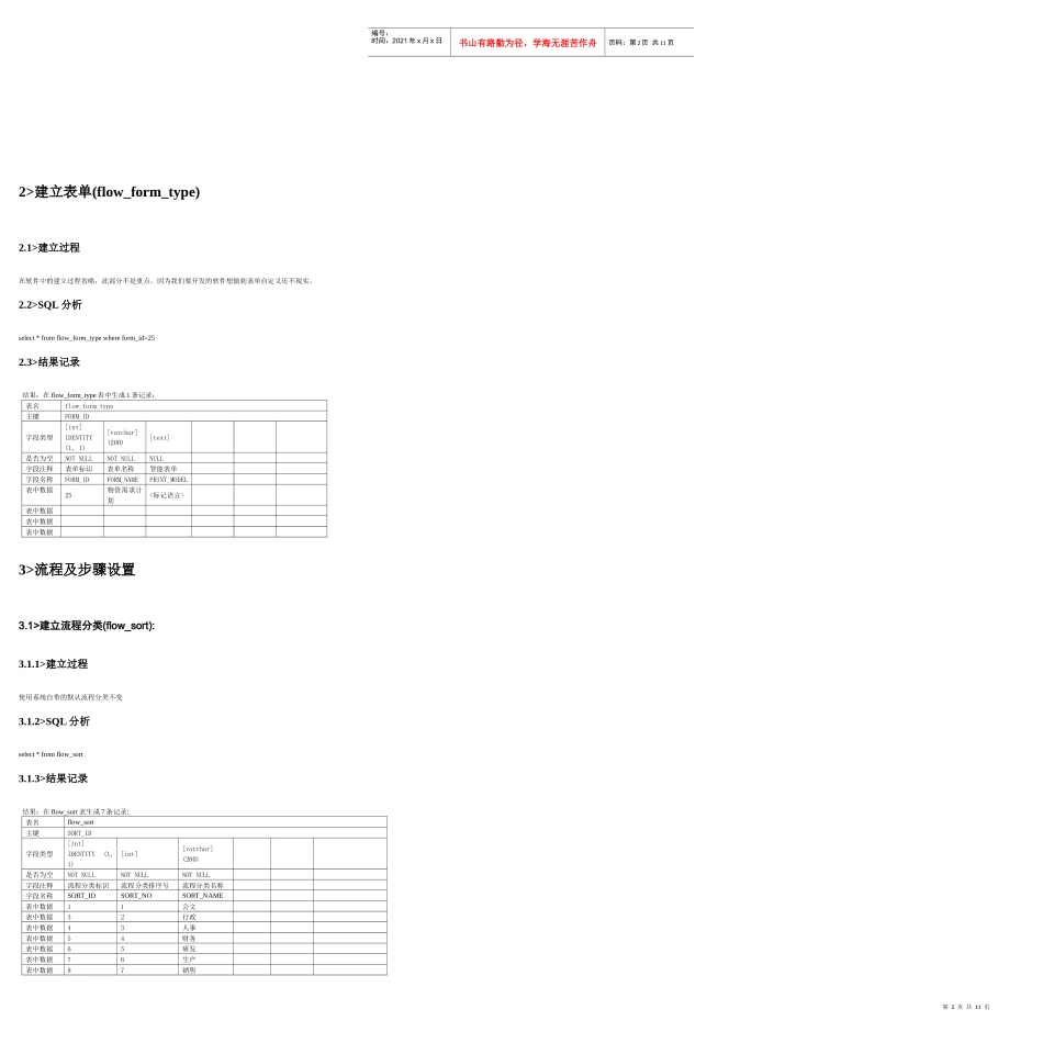 通达OA工作流分析_第2页