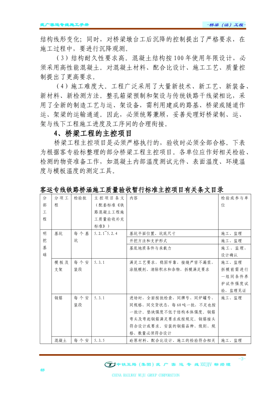 武广铁路桥梁(涵)施工手册正文_第3页