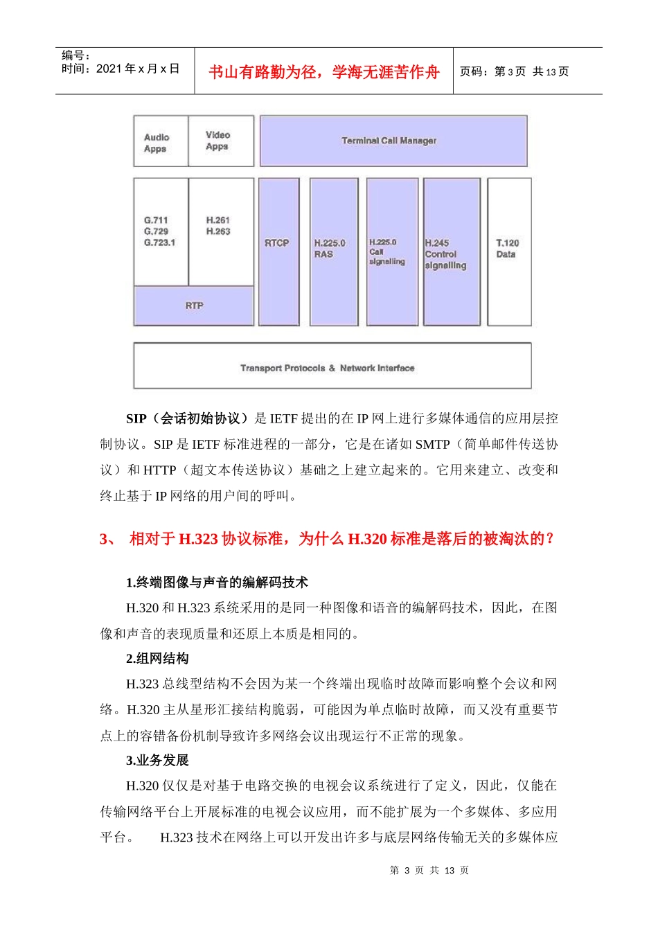 视频会议基础知识培训_第3页