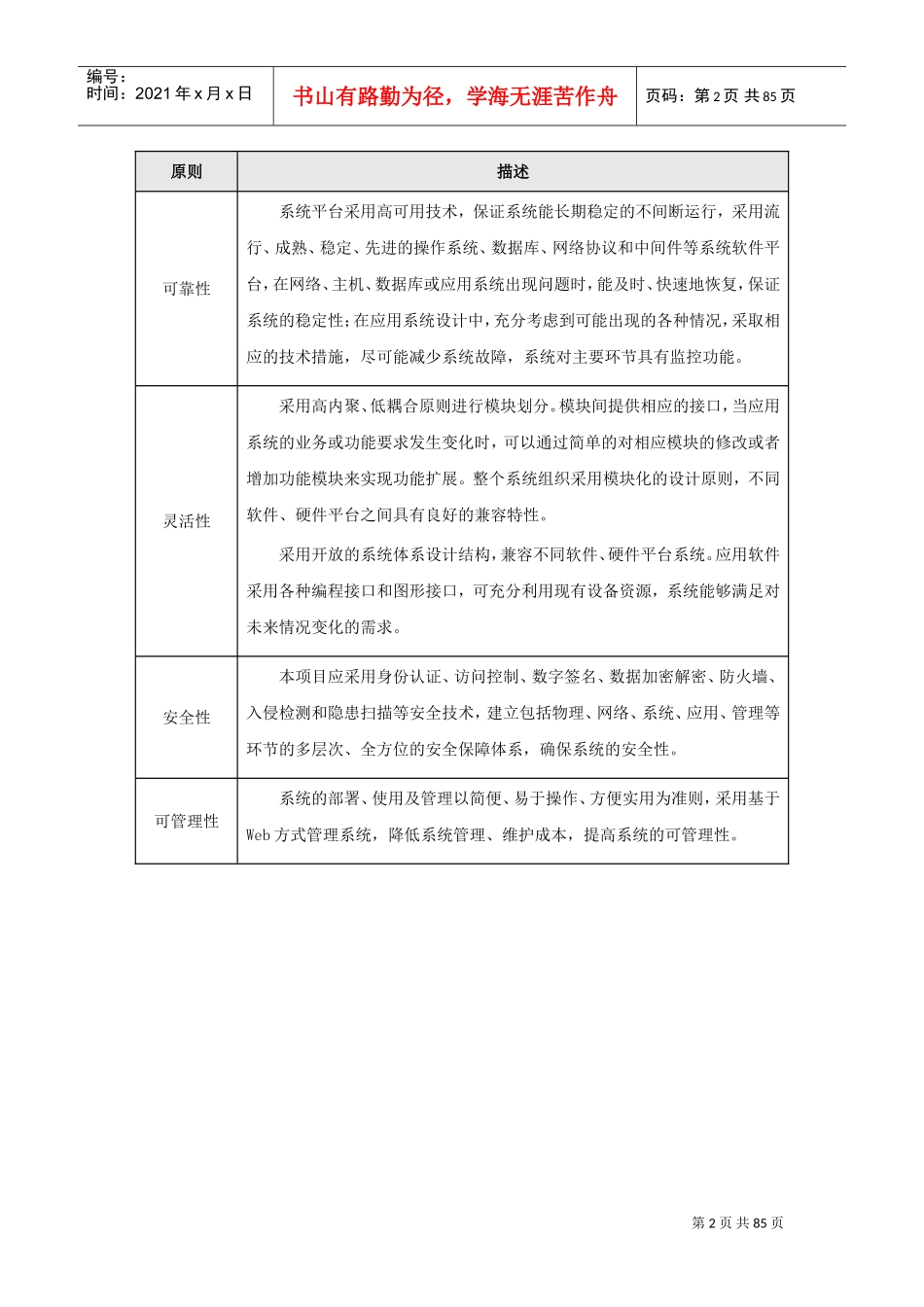 档案功能方案(DOC82页)_第2页