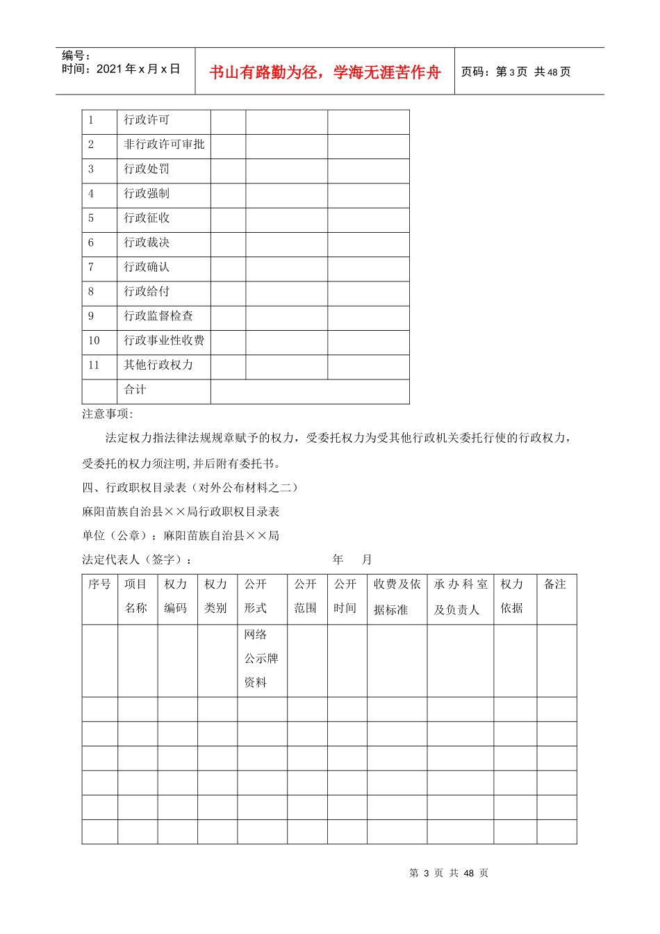 行政权力运行基本培训资料_第3页