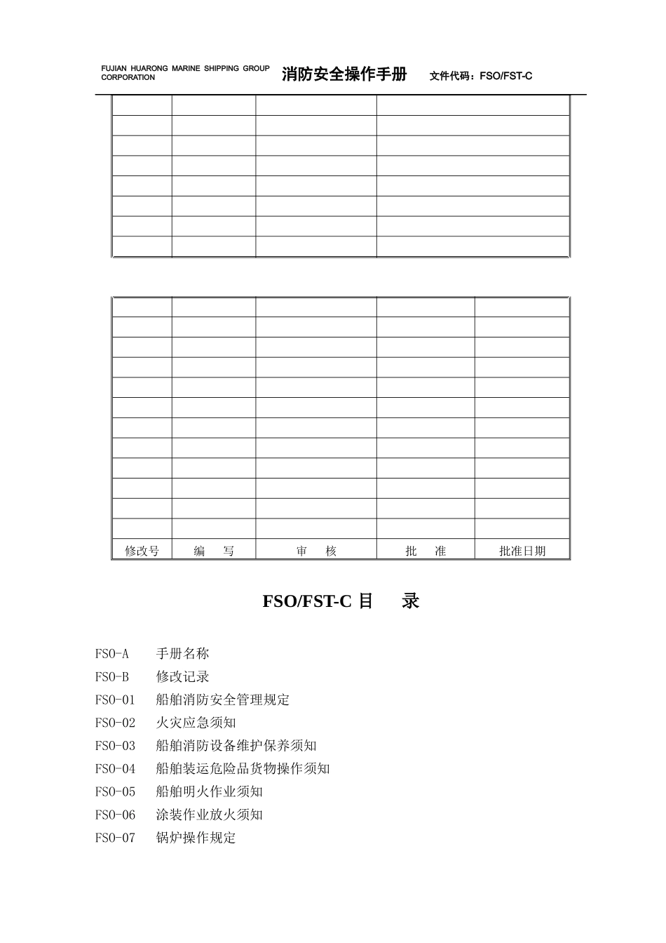 消防安全操作手册_第2页