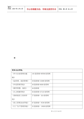 徽省公务员录用《行政职业能力测试》考试