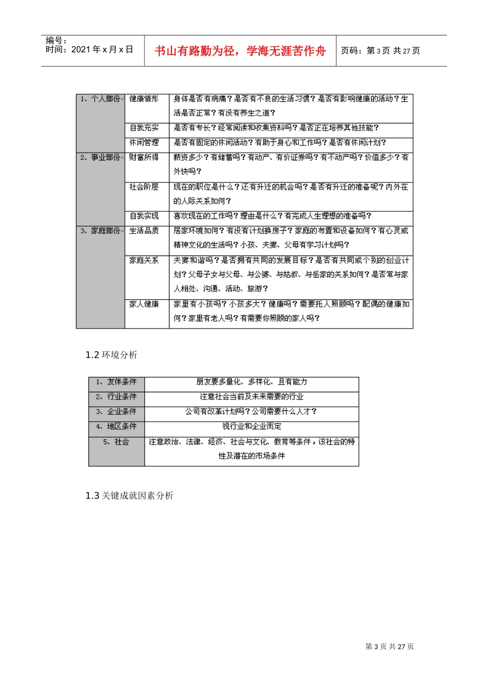 职业生涯管理与规划_第3页