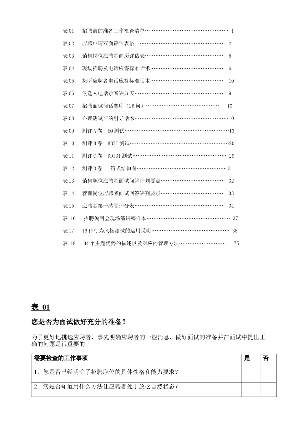 某公司精装招聘工具包_第2页