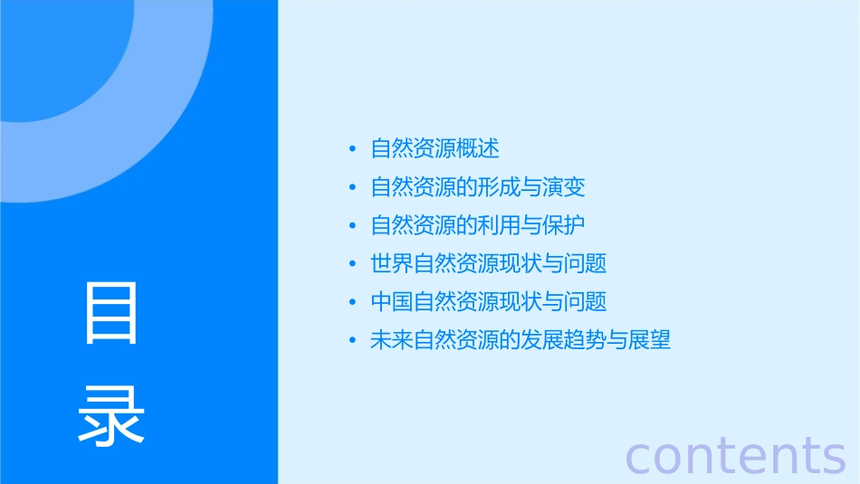 认识自然资源课件_第2页