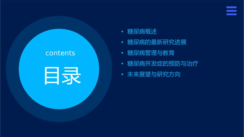 糖尿病新进展课件_第2页