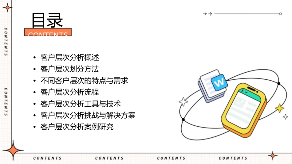 客户层次分析课件_第2页
