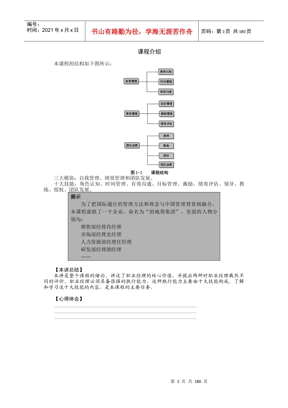 职业经理人培训讲义_第3页