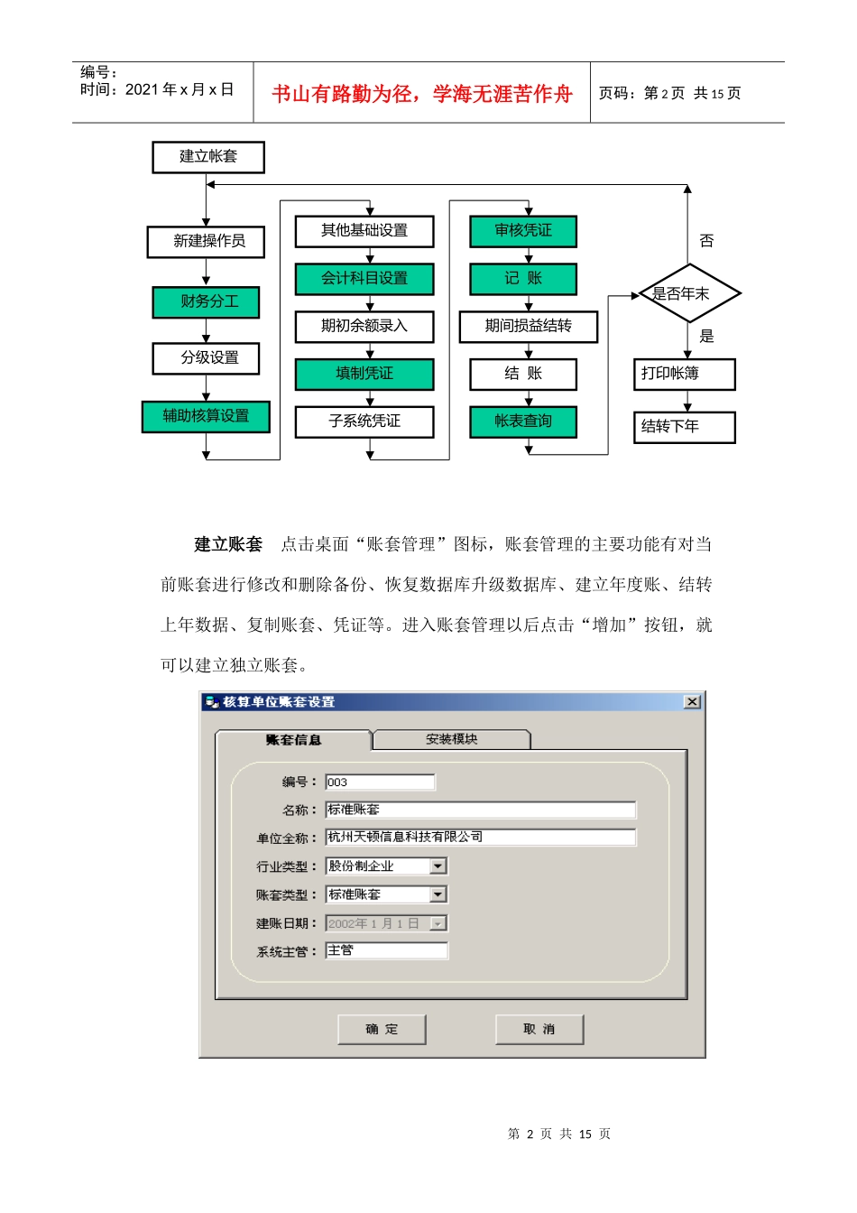 电算化培训教材_第2页
