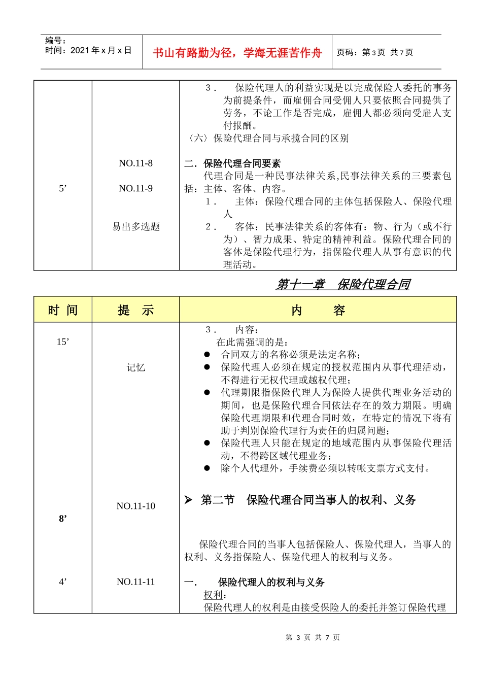 讲师手册11章_第3页
