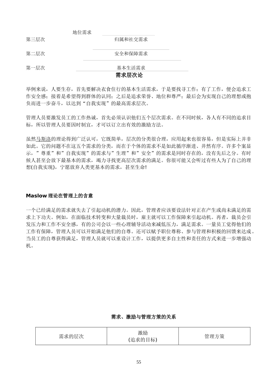 组织行为学激励理论(1)_第3页