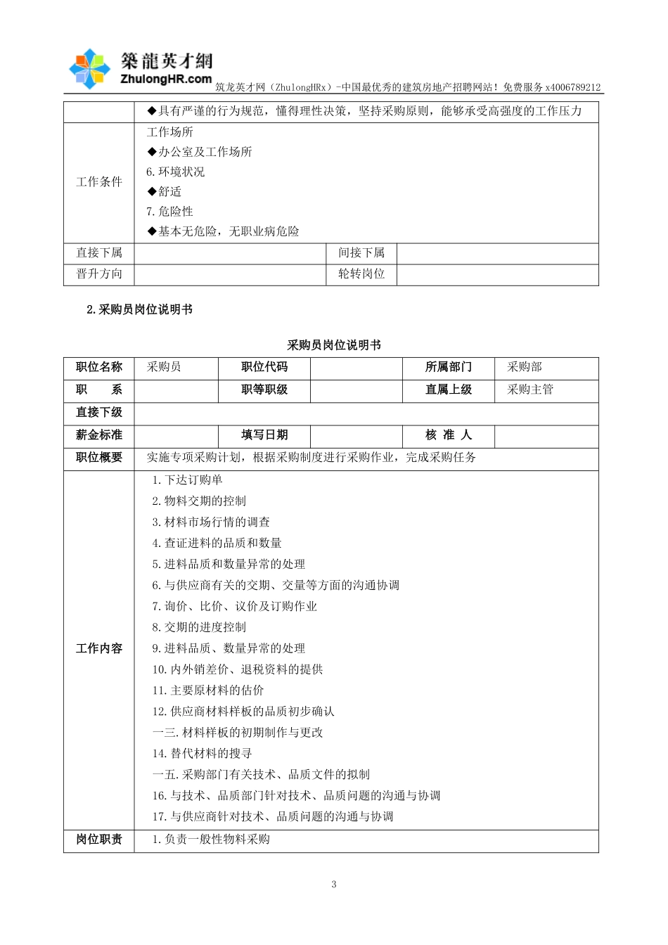采购主管高效工作手册_第3页