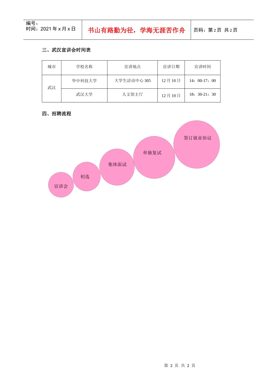 广州龙粤通信设备有限公司招聘信息-中南民族大学就业信息网_第2页