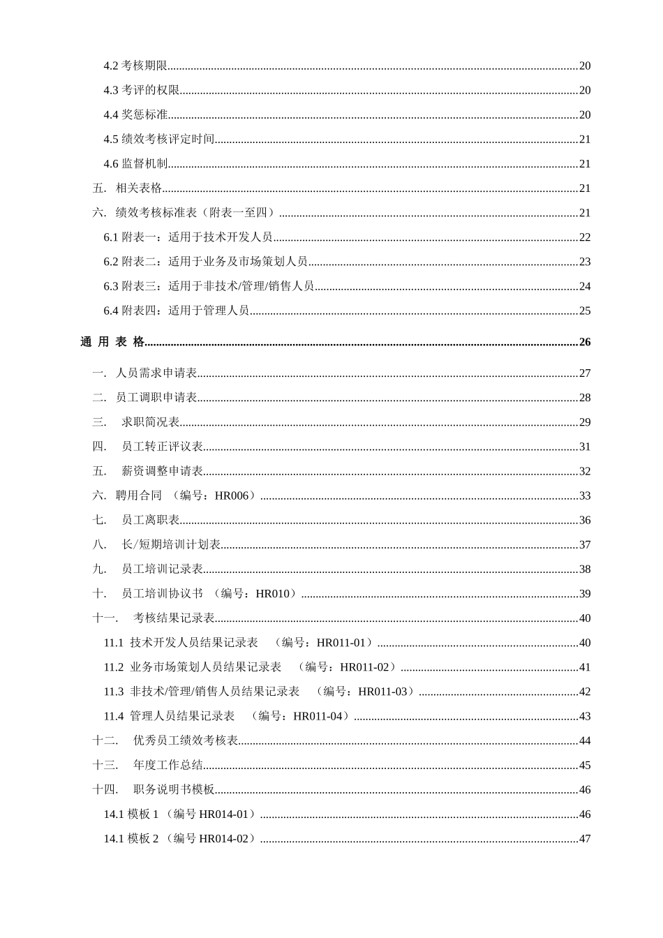现代人力资源全集培训_第3页