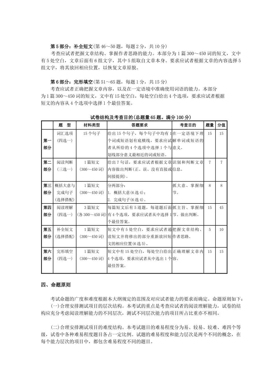 考试吧(Exam8com)-中国教育培训第一门户_第3页