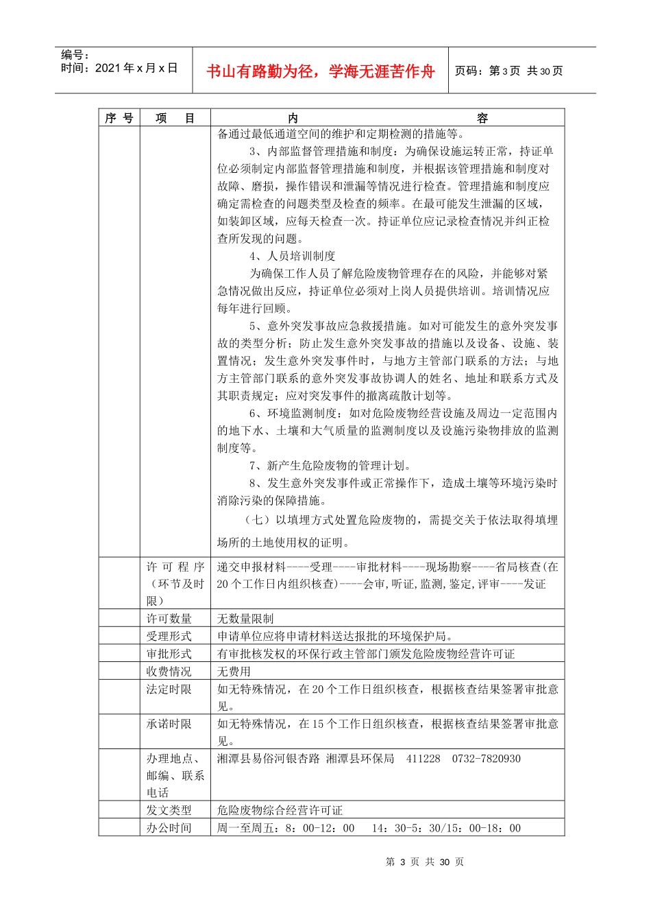 行政许可（审批）程序_第3页