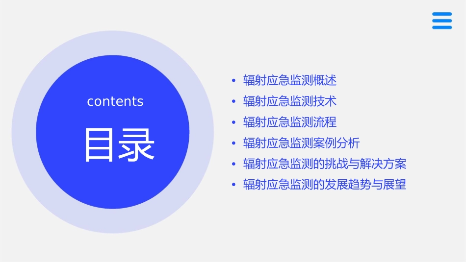 辐射应急监测课件_第2页