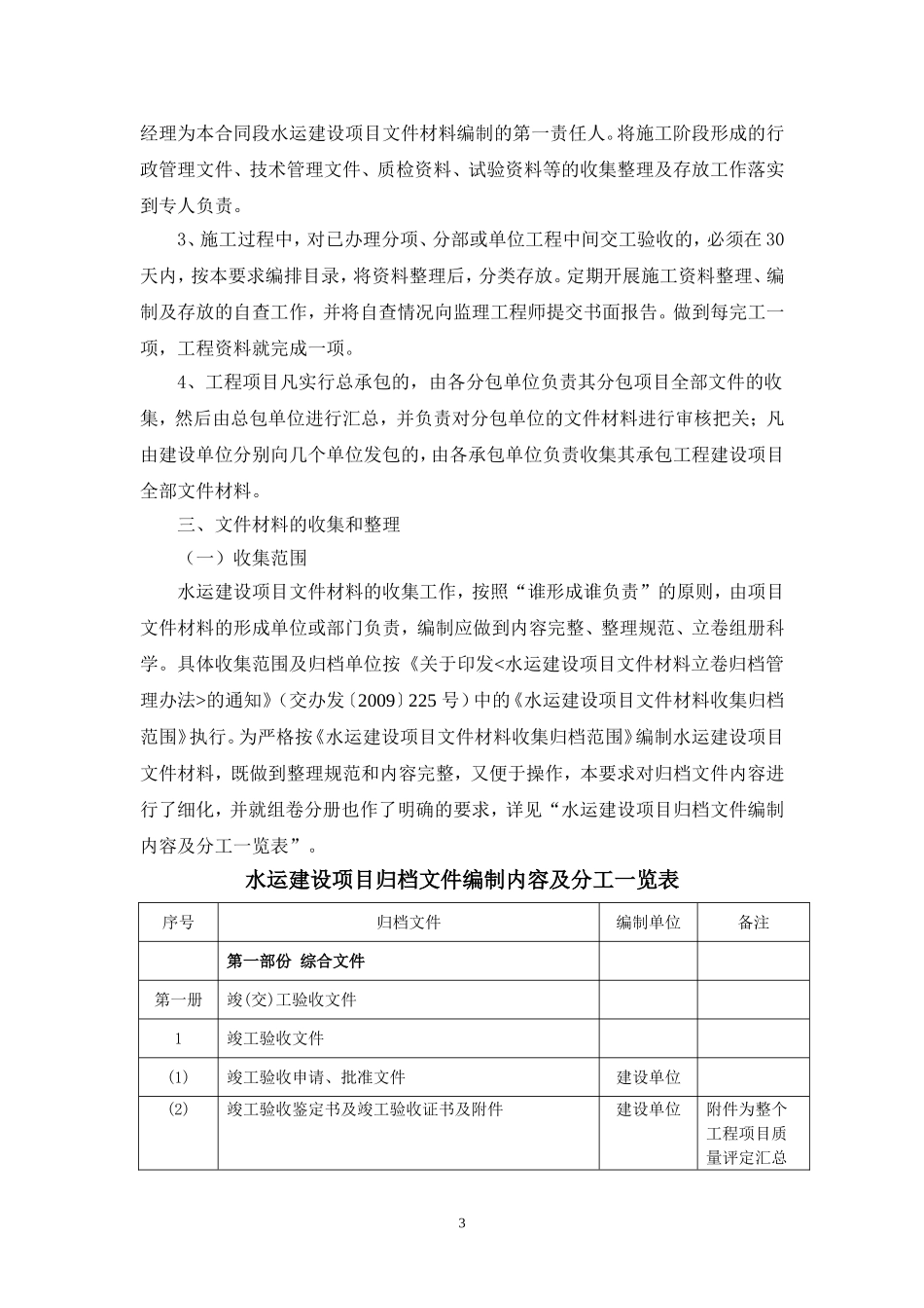 水运工程档案管理_第3页