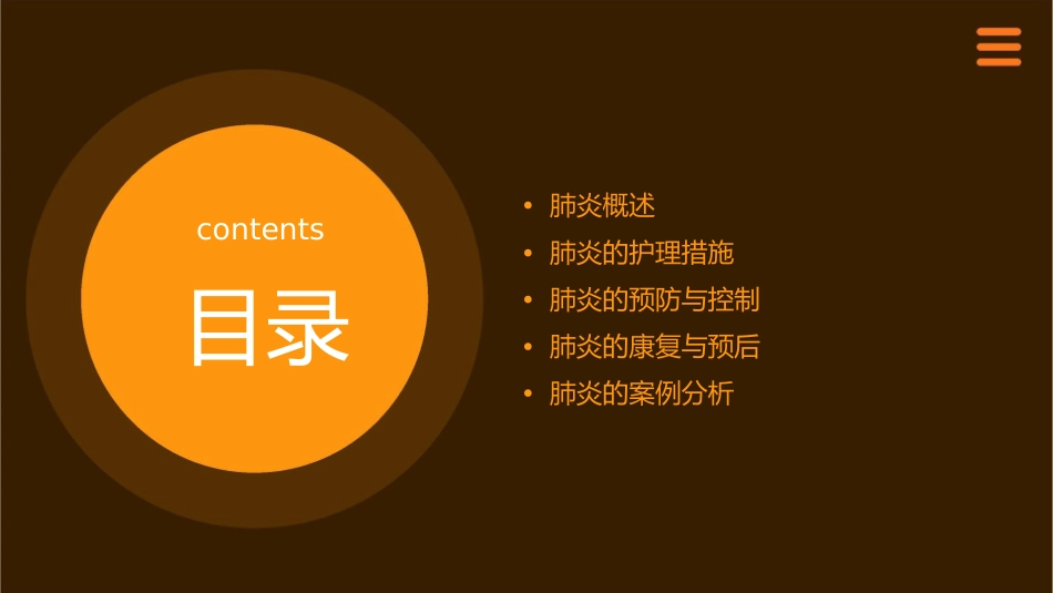 肺炎之教学护理课件_第2页