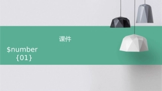 高效的现场会议组织课件