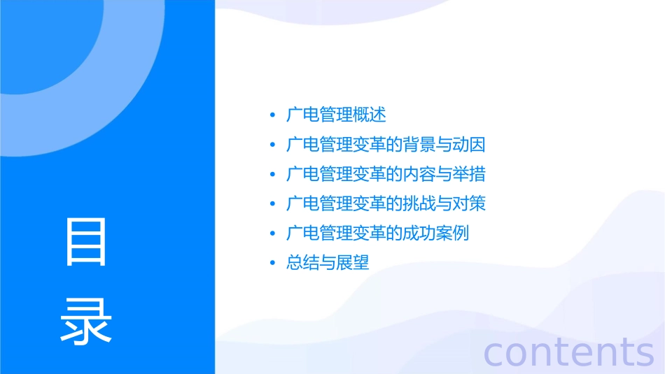 广电管理变革课件_第2页