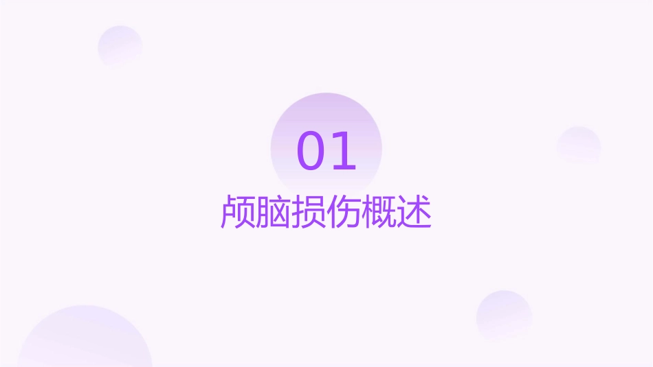 颅脑损伤镇痛镇静护理课件_第3页